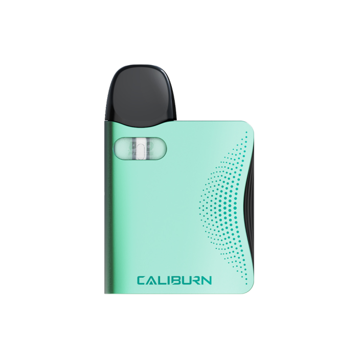 Uwell - Caliburn AK3 E-Zigaretten Set türkis