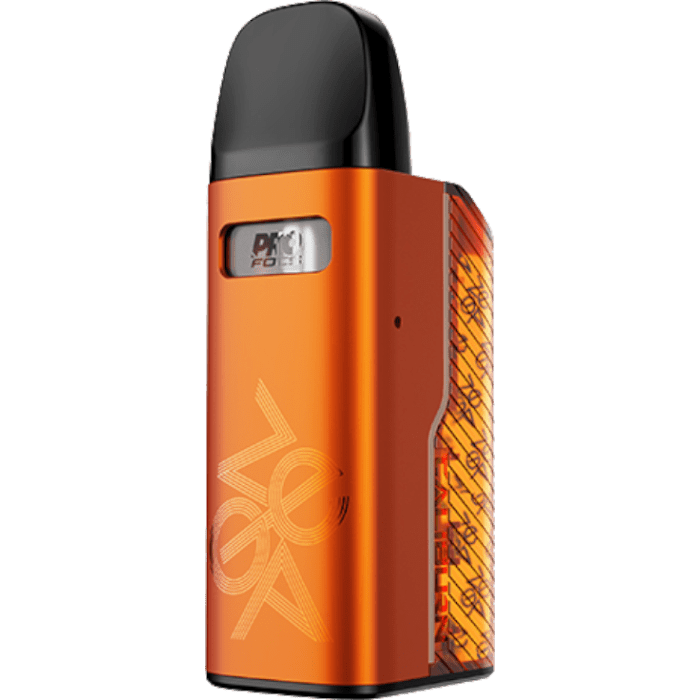 Uwell - Caliburn GZ2 E-Zigaretten Set cyber-orange