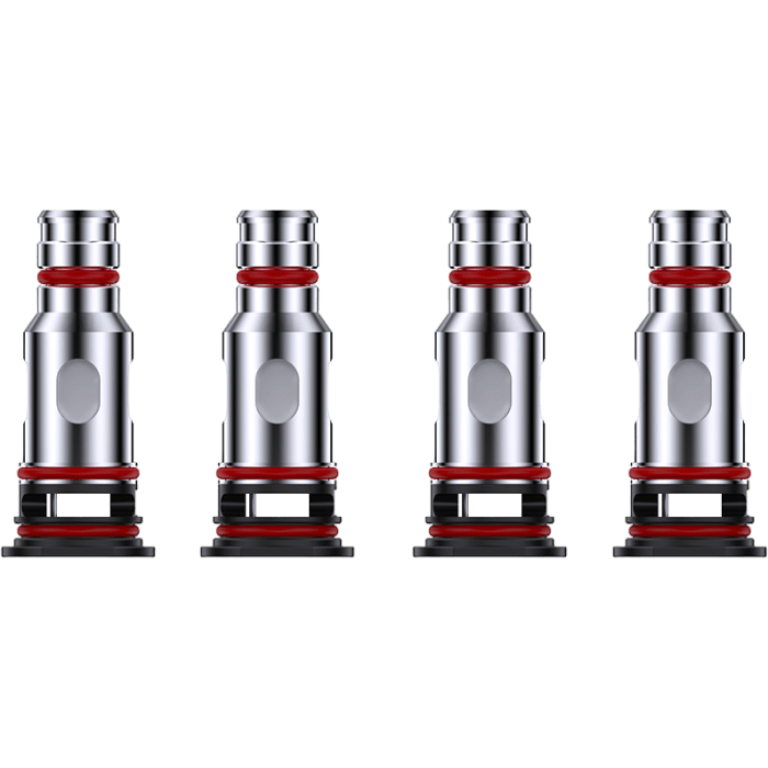 Uwell - Crown X Head 0,3 Ohm (4 Stück pro Packung)