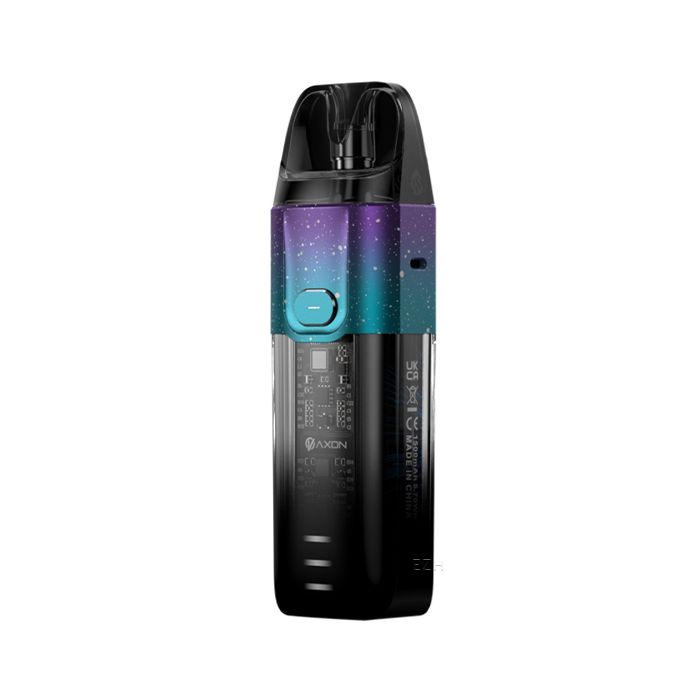 Vaporesso - Luxe XR E-Zigaretten Set Galaxy Purple