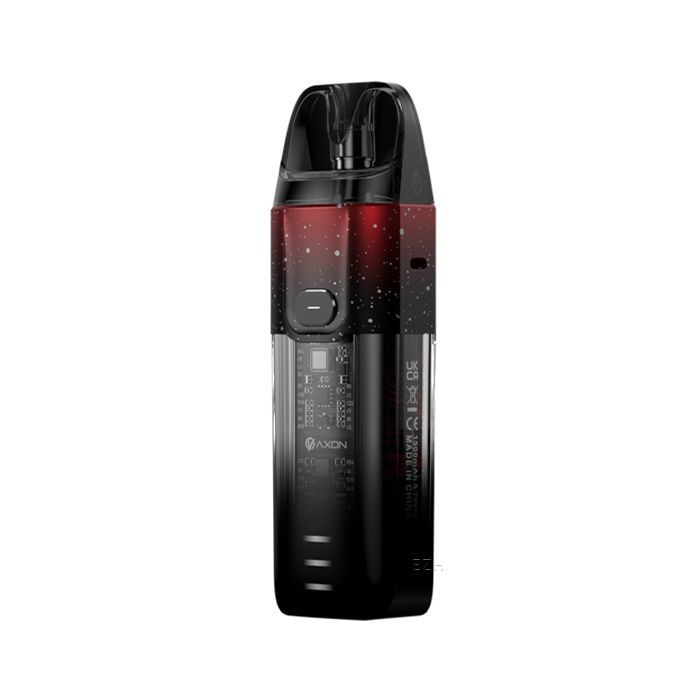 Vaporesso - Luxe XR E-Zigaretten Set Galaxy Red