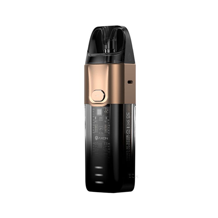 Vaporesso - Luxe XR E-Zigaretten Set Gold