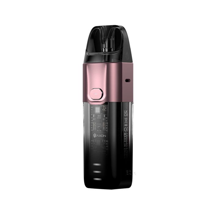 Vaporesso - Luxe XR E-Zigaretten Set Pink