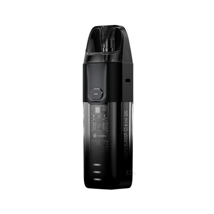Vaporesso - Luxe XR E-Zigaretten Set schwarz