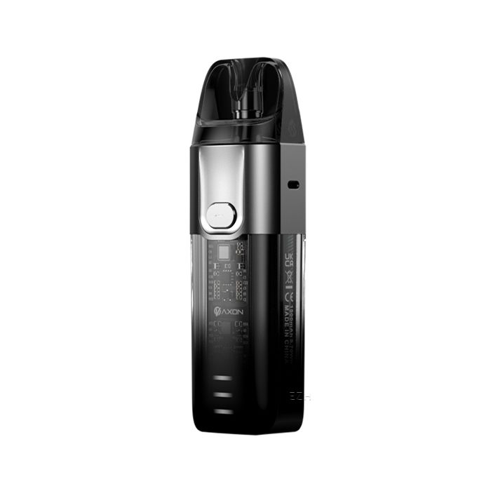 Vaporesso - Luxe XR E-Zigaretten Set silber