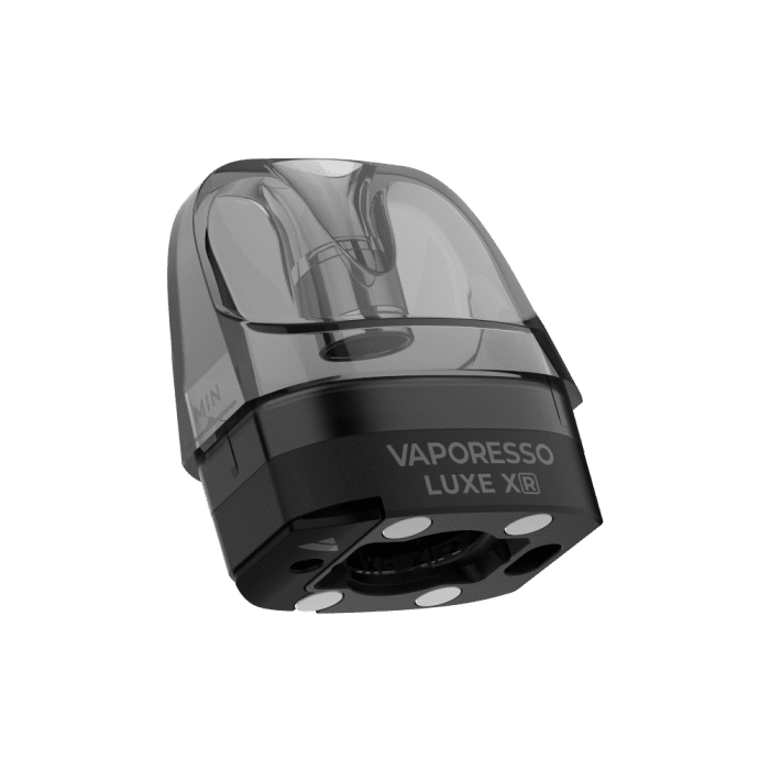 Vaporesso - Luxe XR RDL Pod (2 Stück pro Packung)