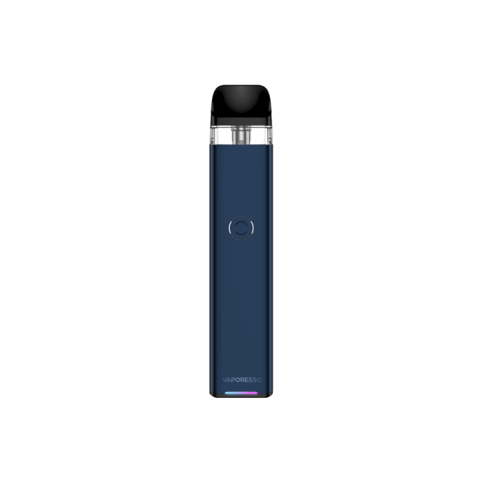 Vaporesso - XROS 3 - dunkelblau - E-Zigaretten Set