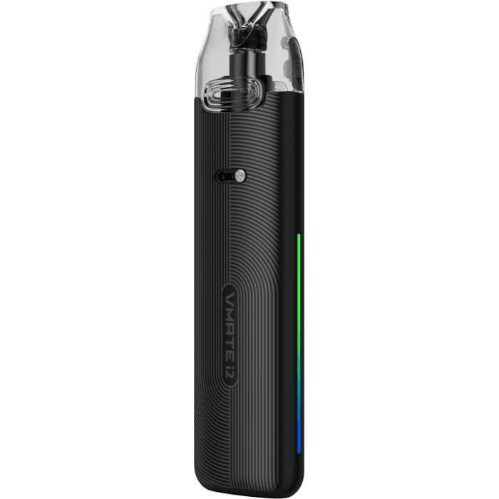 VMATE i2 matt-schwarz E-Zigaretten Set - VooPoo