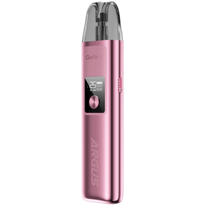 VooPoo Argus G E-Zigaretten Set pink