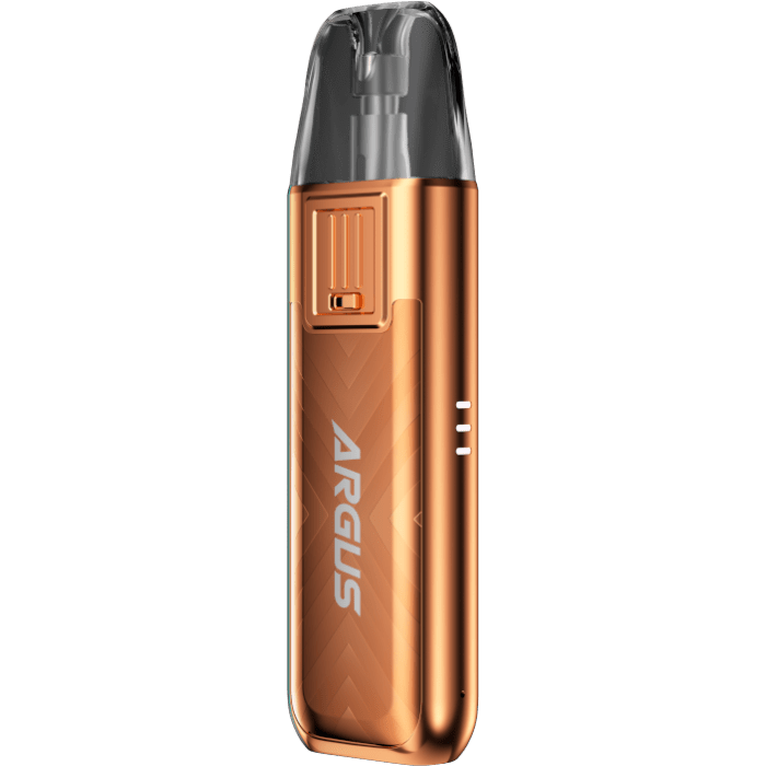VooPoo Argus Pod SE E-Zigaretten Set orange