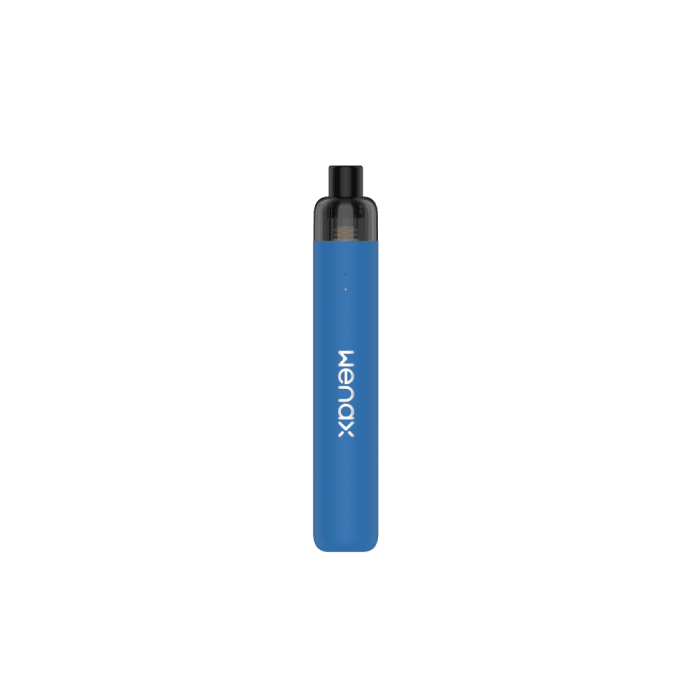 Wenax Stylus Blau E-Zigaretten Set - Geekvape