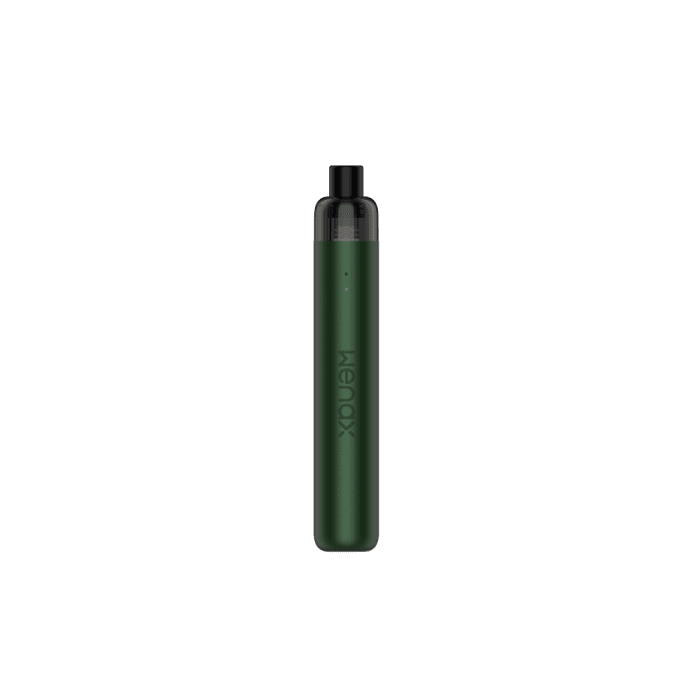 Wenax Stylus Grün E-Zigaretten Set - Geekvape