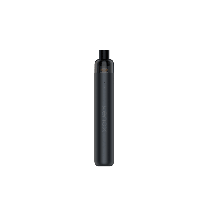 Wenax Stylus gunmetal E-Zigaretten Set - Geekvape