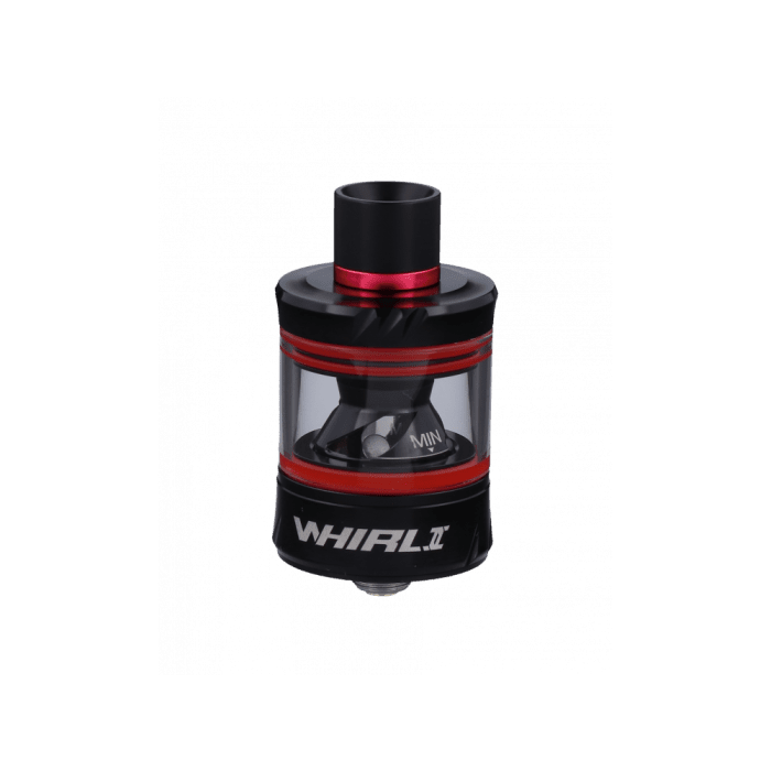 Whirl 2 Rot Clearomizer Set - Uwell