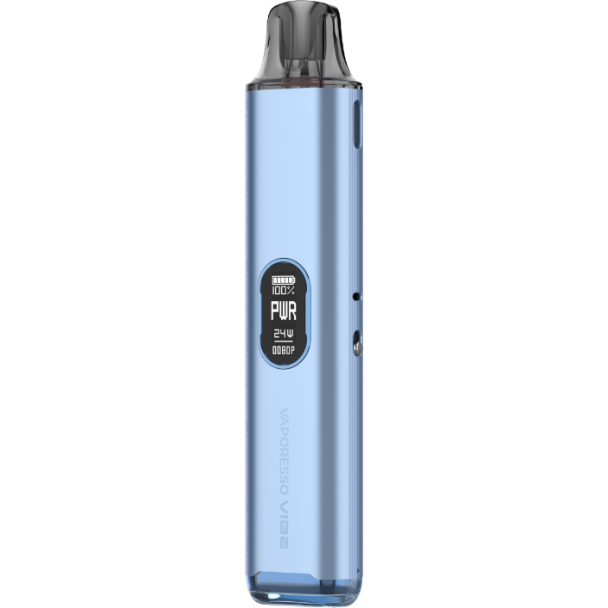 Vaporesso - Vibe E-Zigaretten Set hellblau