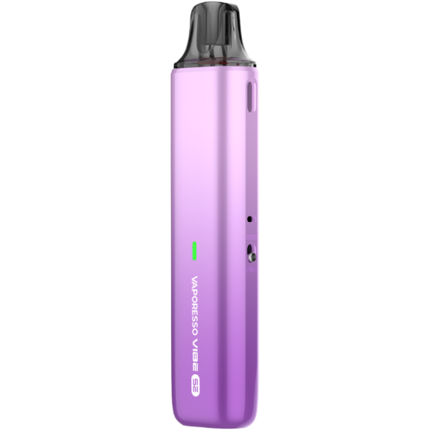 Vaporesso - Vibe SE E-Zigaretten Set lila