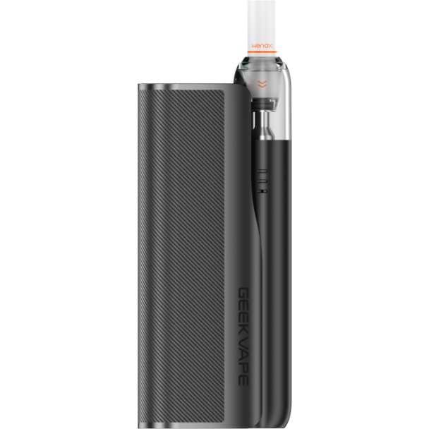 GeekVape - Wenax M Starter E-Zigaretten Set schwarz