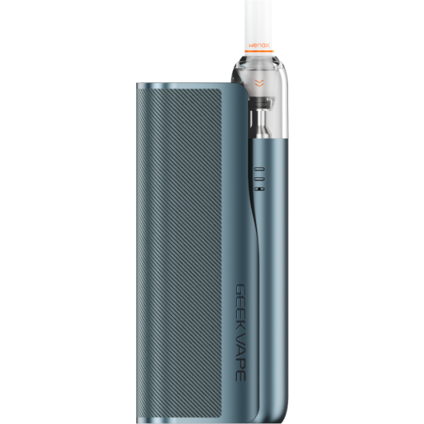 GeekVape - Wenax M Starter E-Zigaretten Set indigo