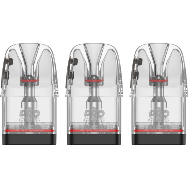 Uwell - Caliburn G4 Pod 0,4 Ohm (3 Stück pro Packung)