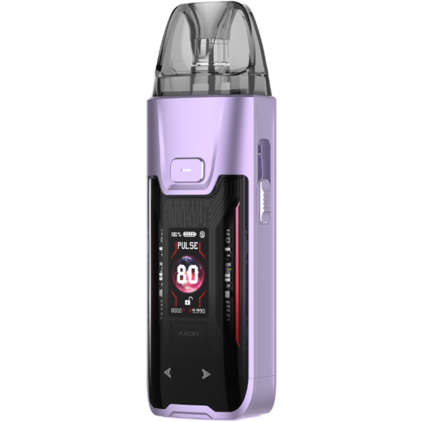 Vaporesso - LUXE XR MAX 2 E-Zigaretten Set lila