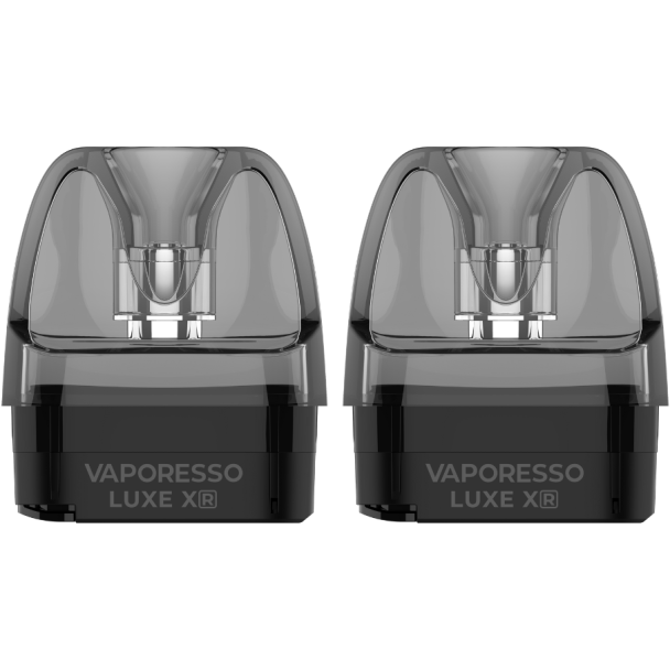 Vaporesso - LUXE XR DTL Pod (New Version) (2 Stück pro Packung)