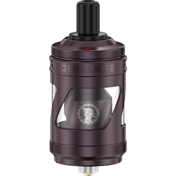 GeekVape - Z Nano MTL Clearomizer Set dunkellila