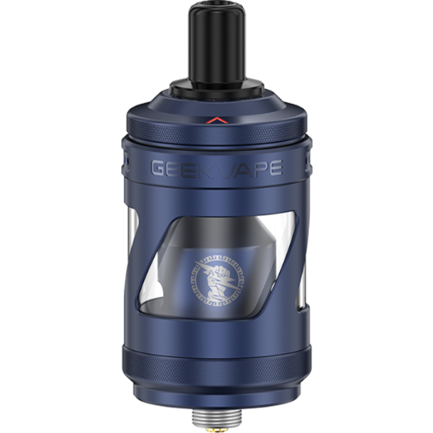 GeekVape - Z Nano MTL Clearomizer Set dunkelblau