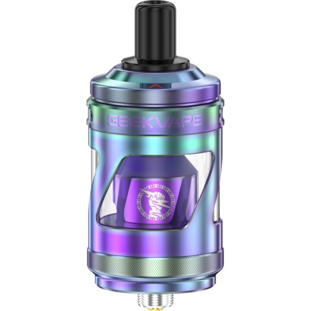 GeekVape - Z Nano MTL Clearomizer Set regenbogen