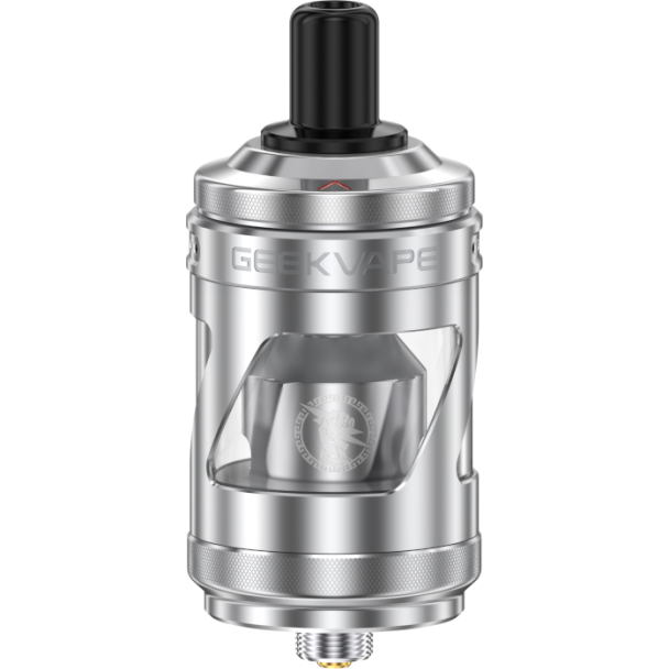 GeekVape - Z Nano MTL Clearomizer Set silber