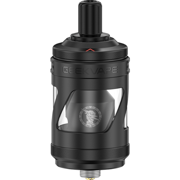 GeekVape - Z Nano MTL Clearomizer Set schwarz