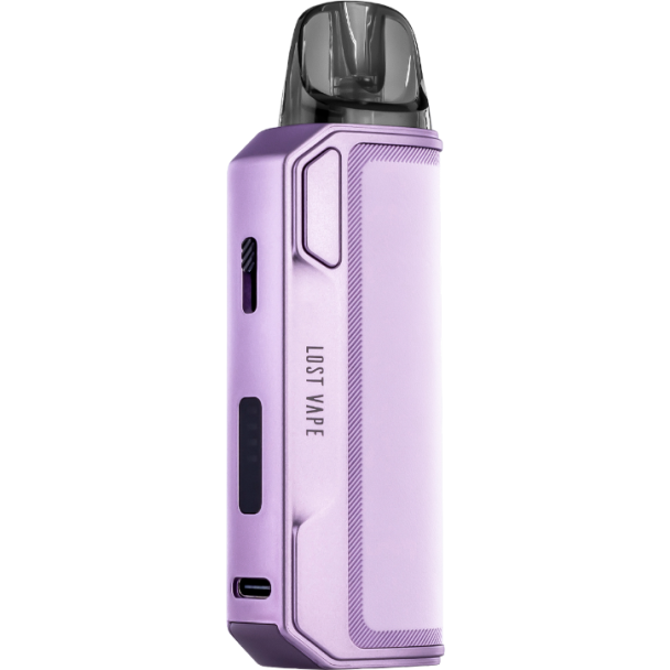 Lost Vape - Thelema Elite S Pod E-Zigaretten Set lavender