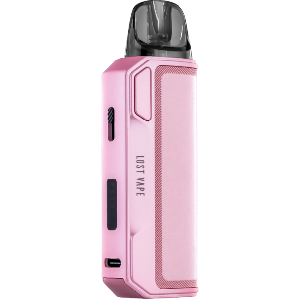 Lost Vape - Thelema Elite S Pod E-Zigaretten Set pink