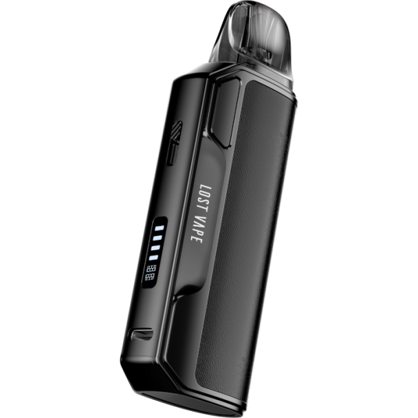 Lost Vape - Thelema Elite S Pod E-Zigaretten Set schwarz