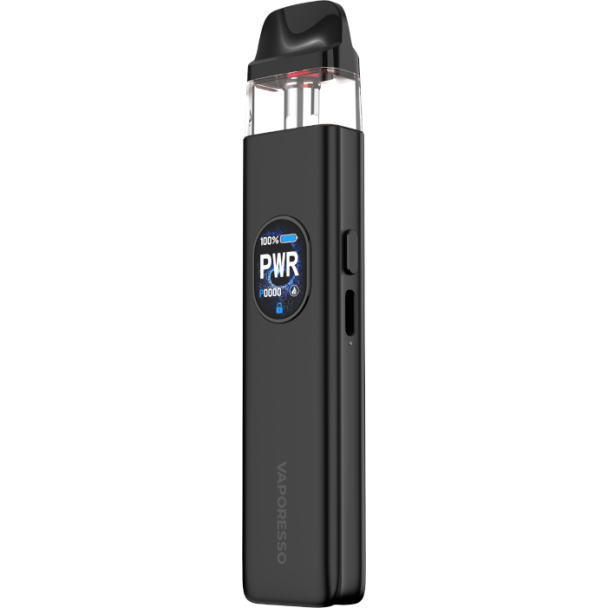 XROS 5 Schwarz Ezigaretten Set Vaporesso