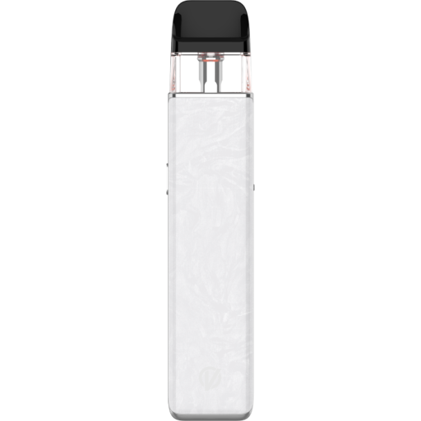 XROS 5 Weiß Ezigaretten Set Vaporesso