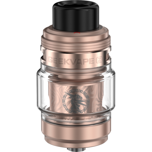 GeekVape - Z Fli 2 Clearomizer Set rosegold