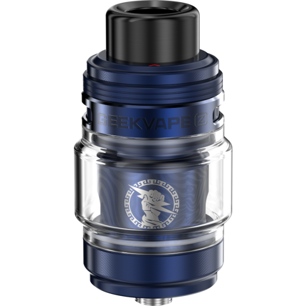 GeekVape - Z Fli 2 Clearomizer Set blau
