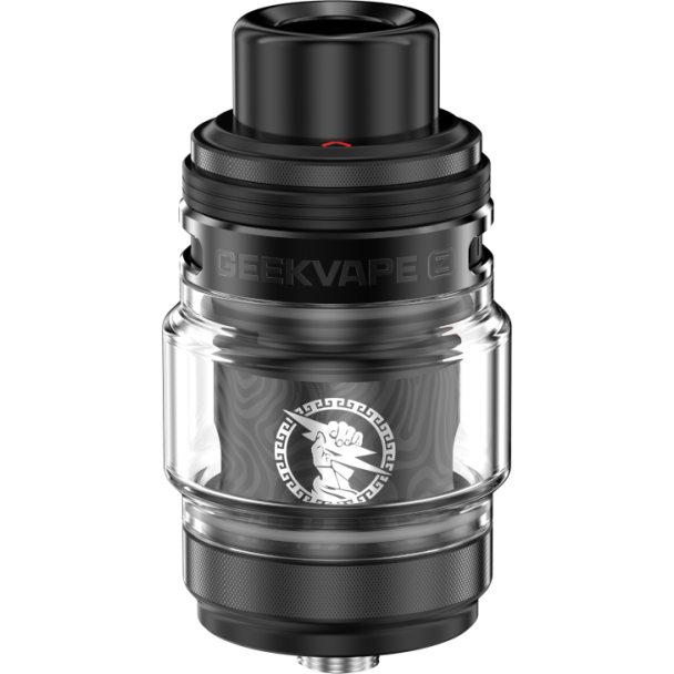 GeekVape - Z Fli 2 Clearomizer Set schwarz