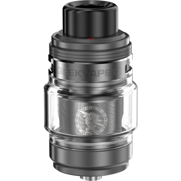 GeekVape - Z Fli 2 Clearomizer Set grau