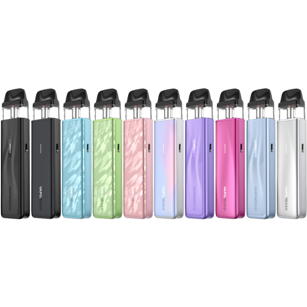 Vaporesso - XROS 5 Mini E-Zigaretten Set