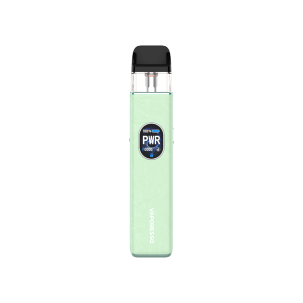 XROS 5 Jade Ezigaretten Set Vaporesso