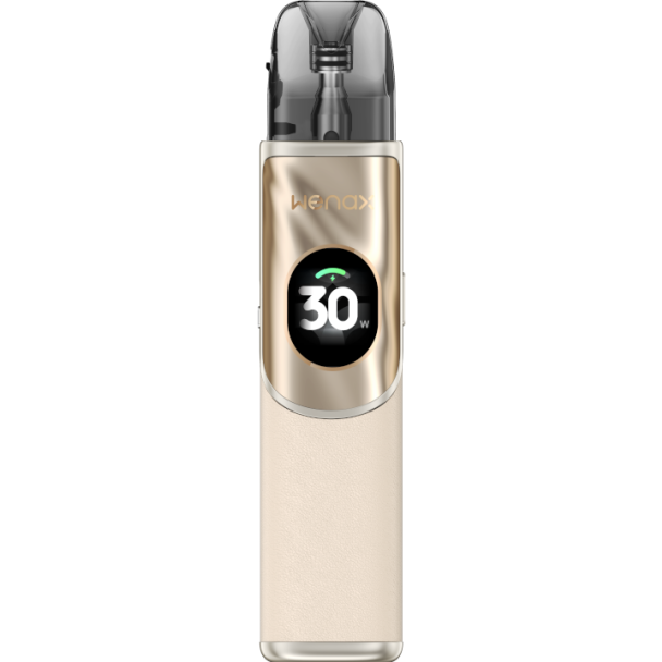 GeekVape - Wenax Q2 E-Zigaretten Set beige