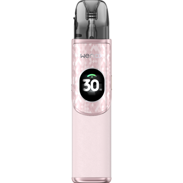 GeekVape - Wenax Q2 E-Zigaretten Set pink