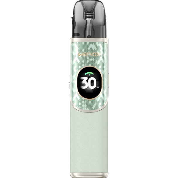 GeekVape - Wenax Q2 E-Zigaretten Set hellgrün