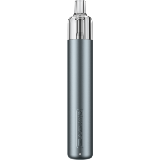 Aspire - Cyber G Slim E-Zigaretten Set metallic-grau
