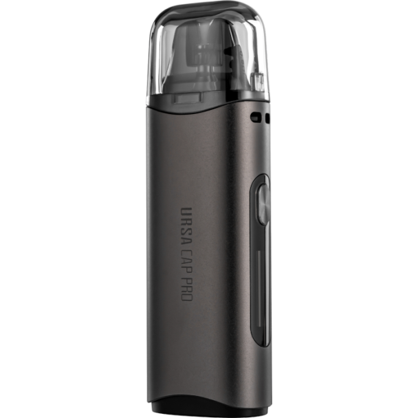 Lost Vape - Ursa Cap Pro Pod E-Zigaretten Set gunmetal