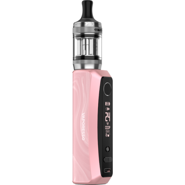 Vaporesso - GTX One Pro E-Zigaretten Set pink