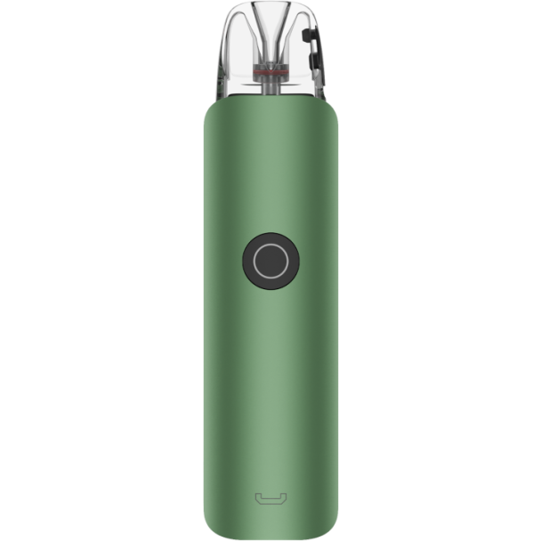 Uwell - Caliburn G4 Classic E-Zigaretten Set dunkelgrün