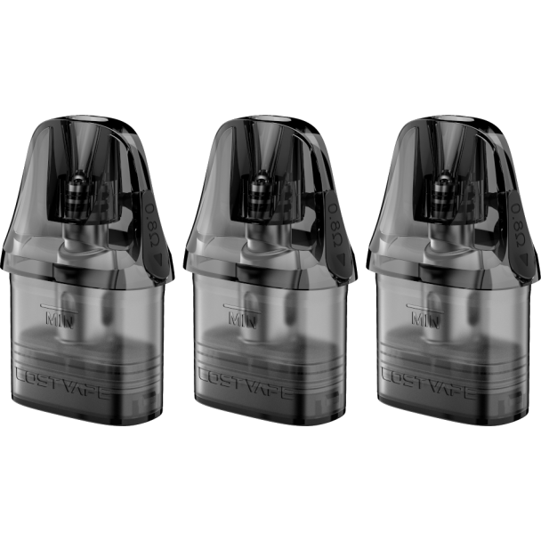 Lost Vape - Ursa V3 Pod (3 Stück pro Packung)