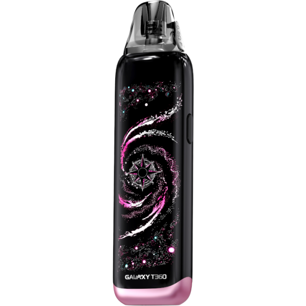 Lost Vape - Galaxy T360 E-Zigaretten Set Sakura Galaxy
